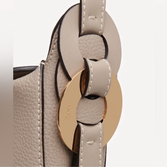 Chloé Darryl Long Crossbody - Picture 4 of 13